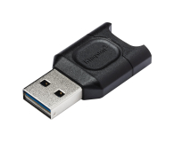 Kingston MobileLite Plus (microSD) USB 3.2 gen.1 - 550123 - zdjęcie 6